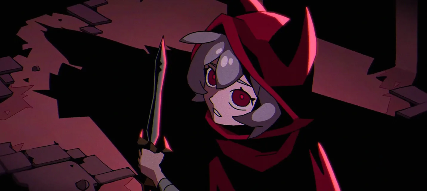 «Рогалик» Cinderia выйдет в раннем доступе Steam 30 марта