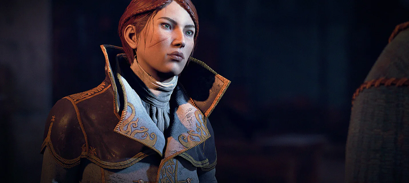 GreedFall: The Dying World получила сюжетный трейлер — релиз 12 марта