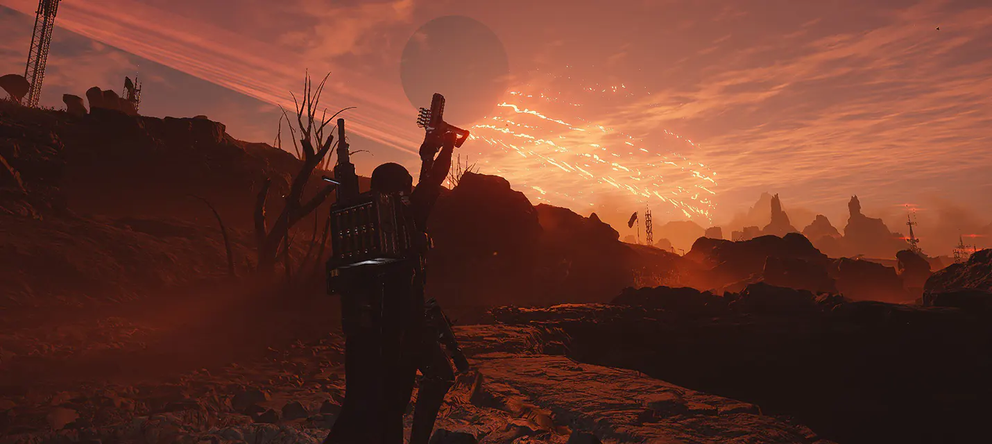 Глава Arrowhead принял челленд...