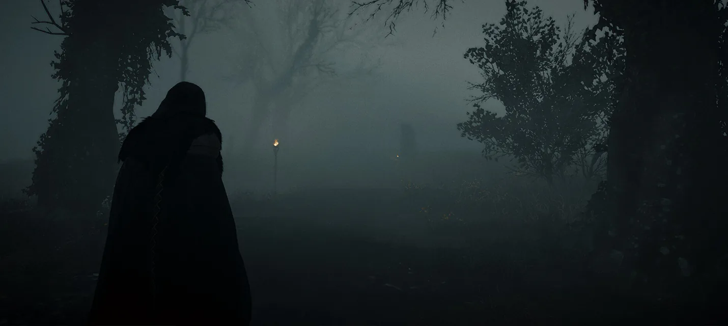 Assassin’s Creed Hexe станет б...