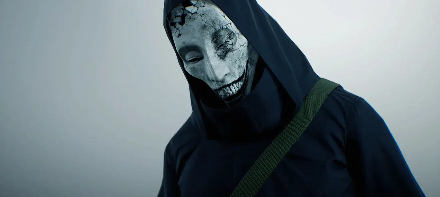 Синдзи Миками работает над нов...