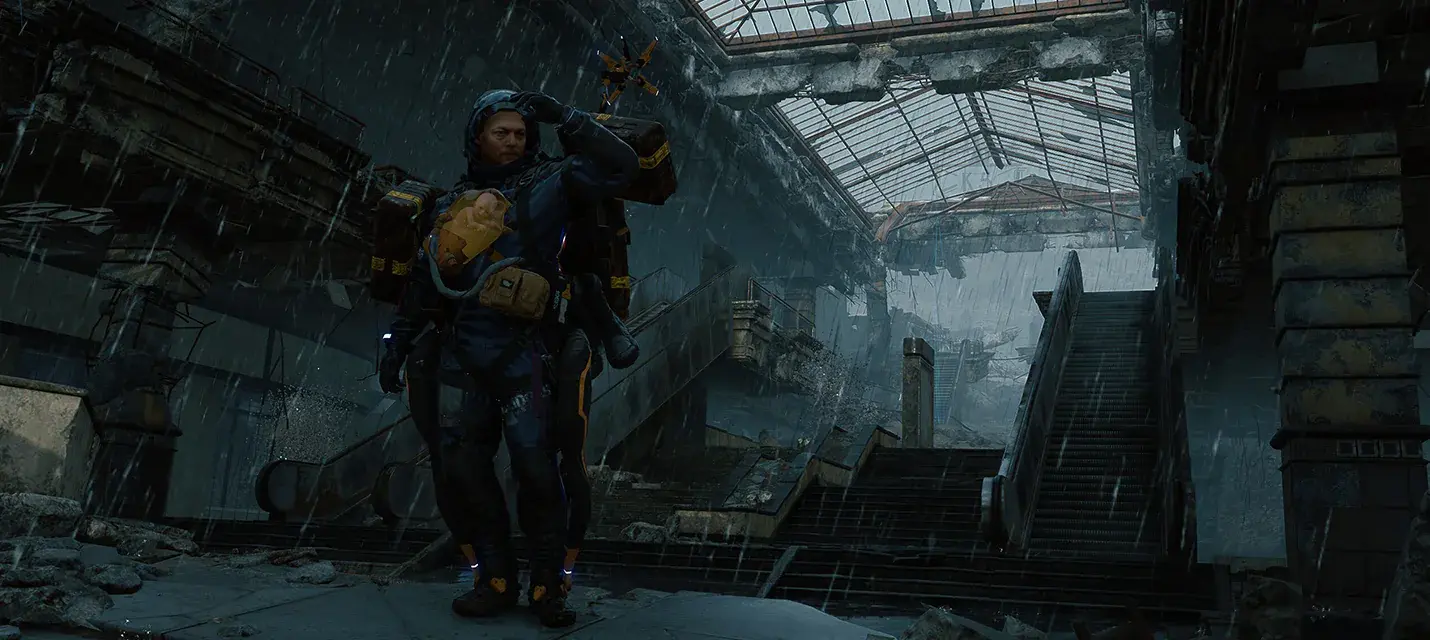 Ветеран RPG Дон Даглоу советуе...