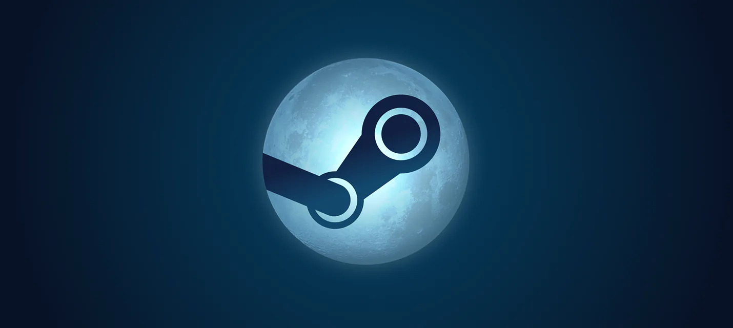 Пользователи Steam скачали око...