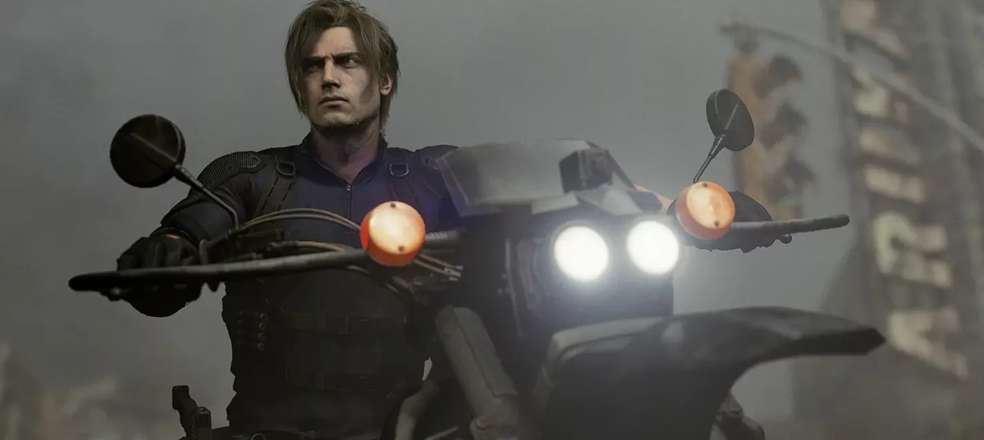 Продажи Resident Evil Requiem ...