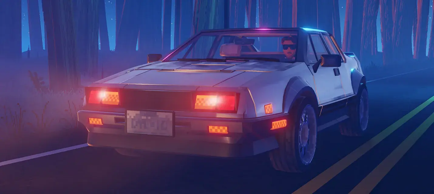 Геймплейный трейлер Echo Gener...