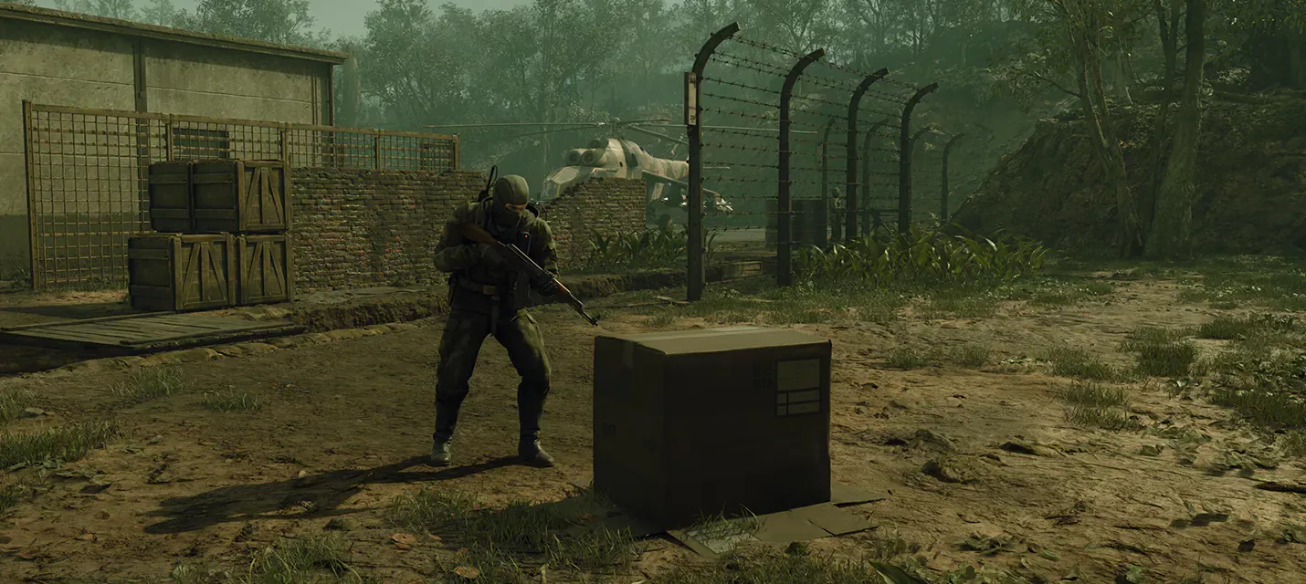 Продажи Metal Gear Solid Delta...