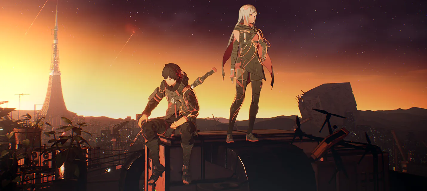 Bandai Namco анонсирует новую ...