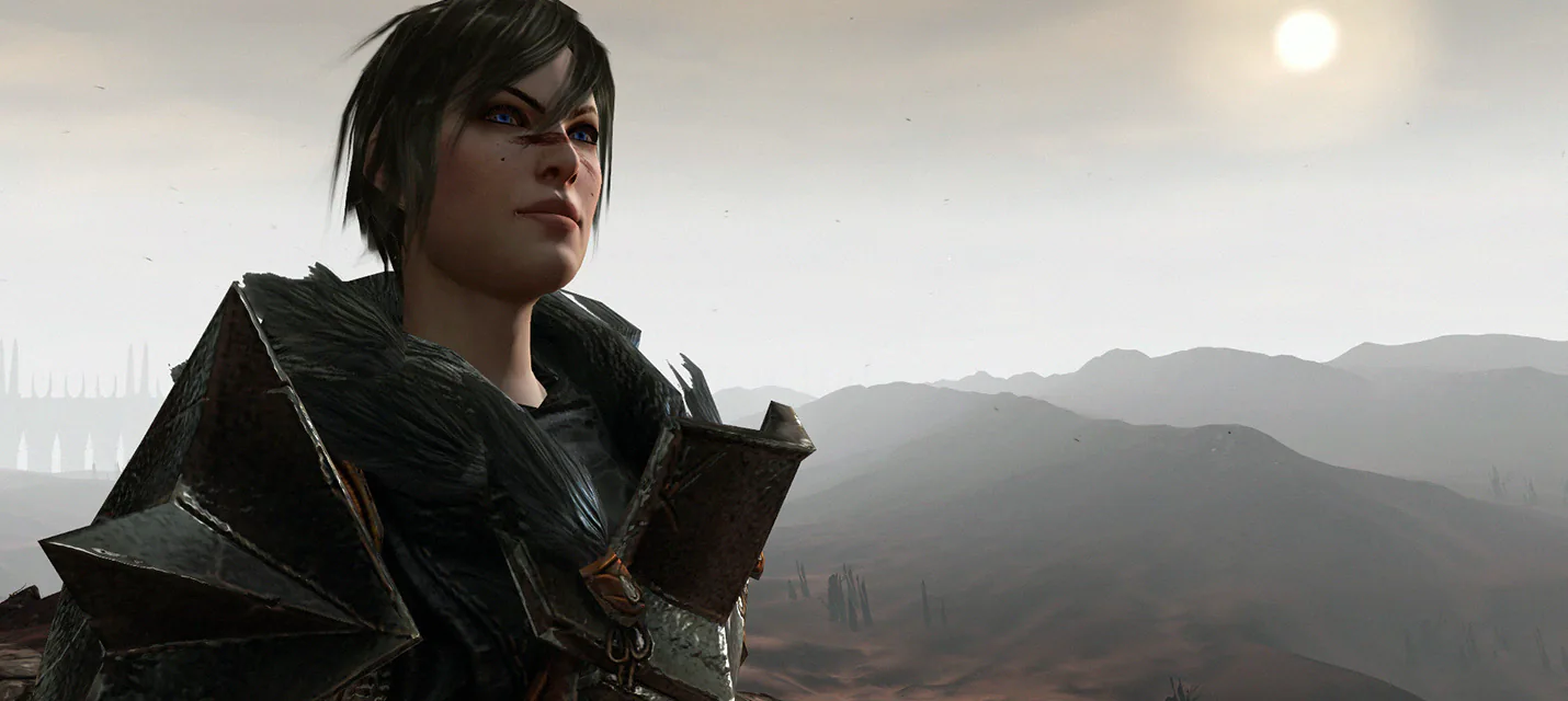 Dragon Age II могла быть гораз...