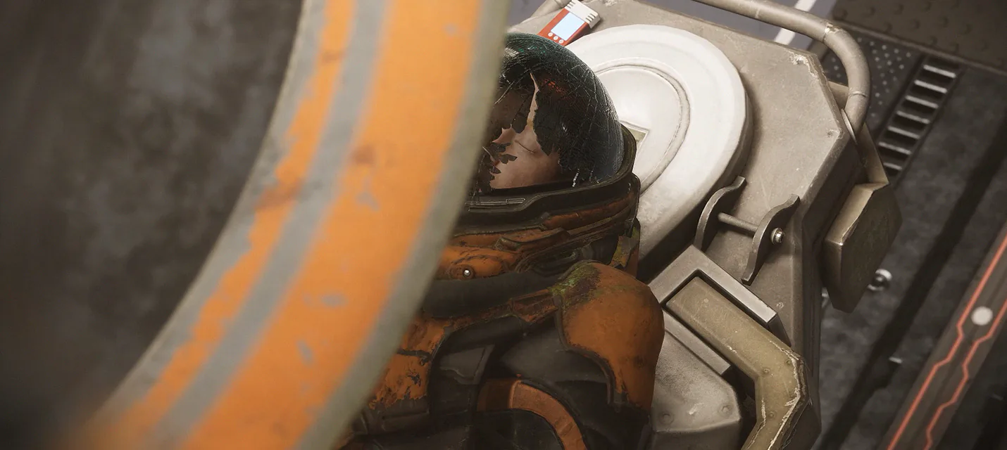 Вышел сюжетный трейлер Cthulhu...