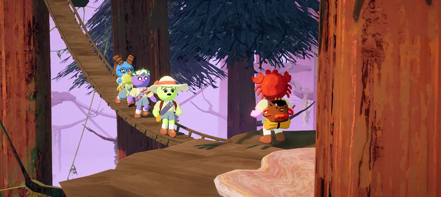 Peak появилась в результате шу...