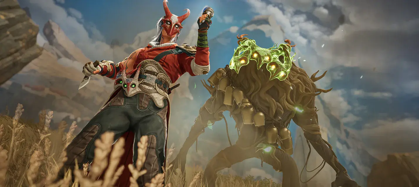 PvP-шутер Highguard закроется ...