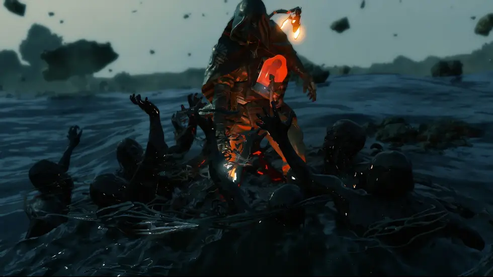 Ветеран RPG Дон Даглоу советует разработчикам искать собственный стиль — как у Хидео Кодзимы