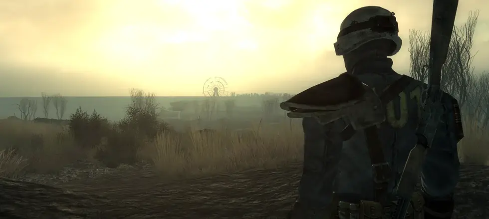 Bethesda продолжает отрицать ремастер Fallout 3, но получается не очень хорошо — упоминание появилось в списке игрушек
