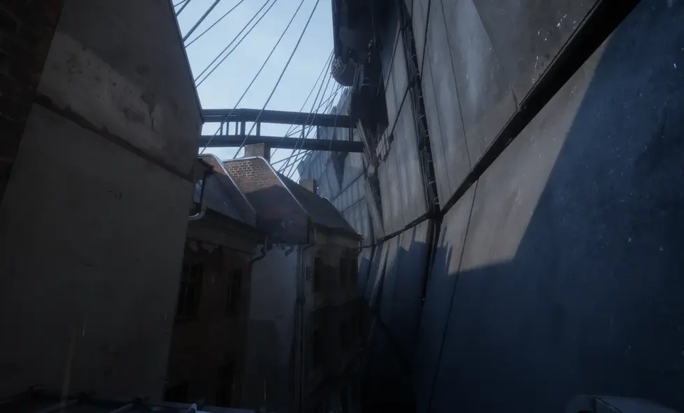 Разработчики Industria 2 показали геймплей на консервном заводе