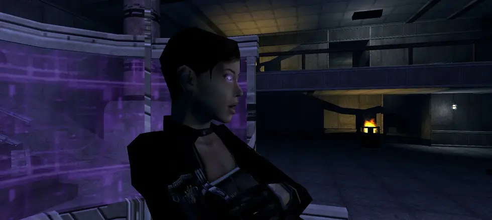 Разработчики Deus Ex: Invisible War признали общие патроны для всего оружия «плохой идеей»