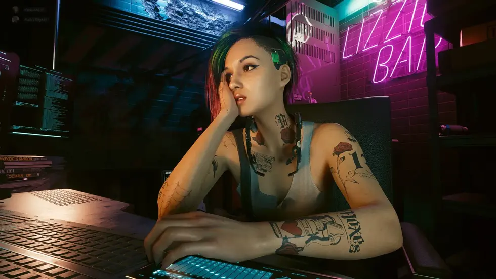 Отменённое DLC для Cyberpunk 2077 могло превзойти Phantom Liberty — считает креативный директор Cyberpunk 2