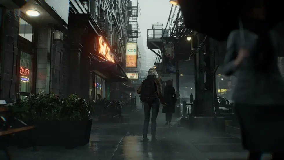 Хидэки Камия предложил добавить в Resident Evil Requiem «нестрашный режим»