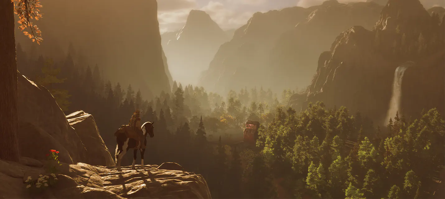 Джефф Каплан анонсировал The L...