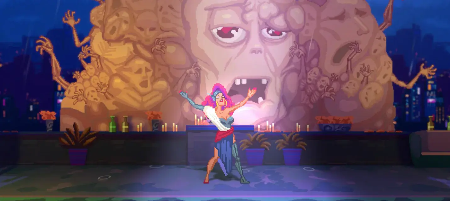 «Рогалик» Anomaly President выйдет в раннем доступе 3 августа