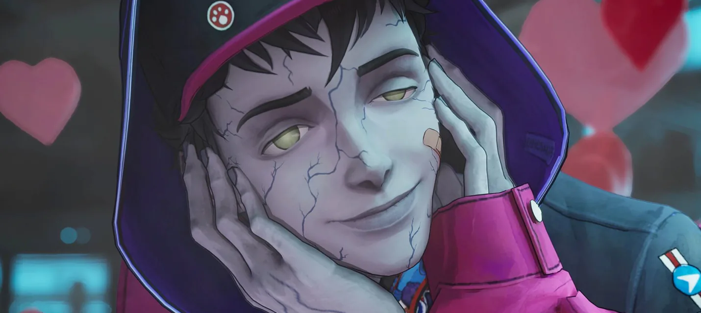 Первый трейлер экшена про зомби-неудачника Stupid Never Dies