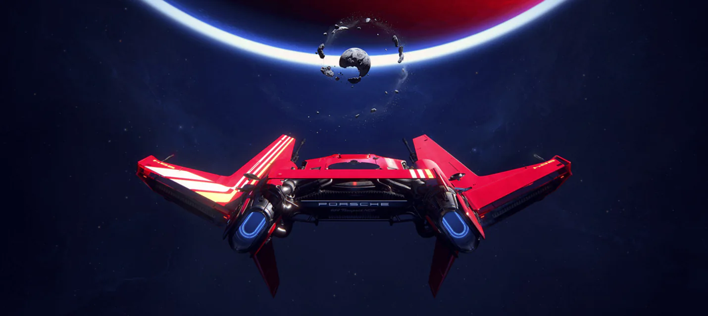 В Intergalactic от Naughty Dog может появиться актриса из The Last of Us