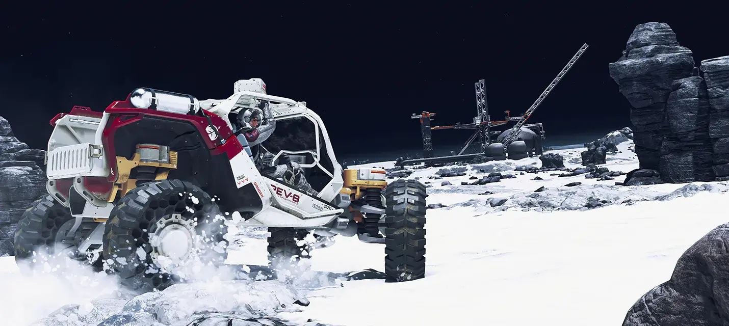 Bethesda расскажет о будущем Starfield на следующей неделе