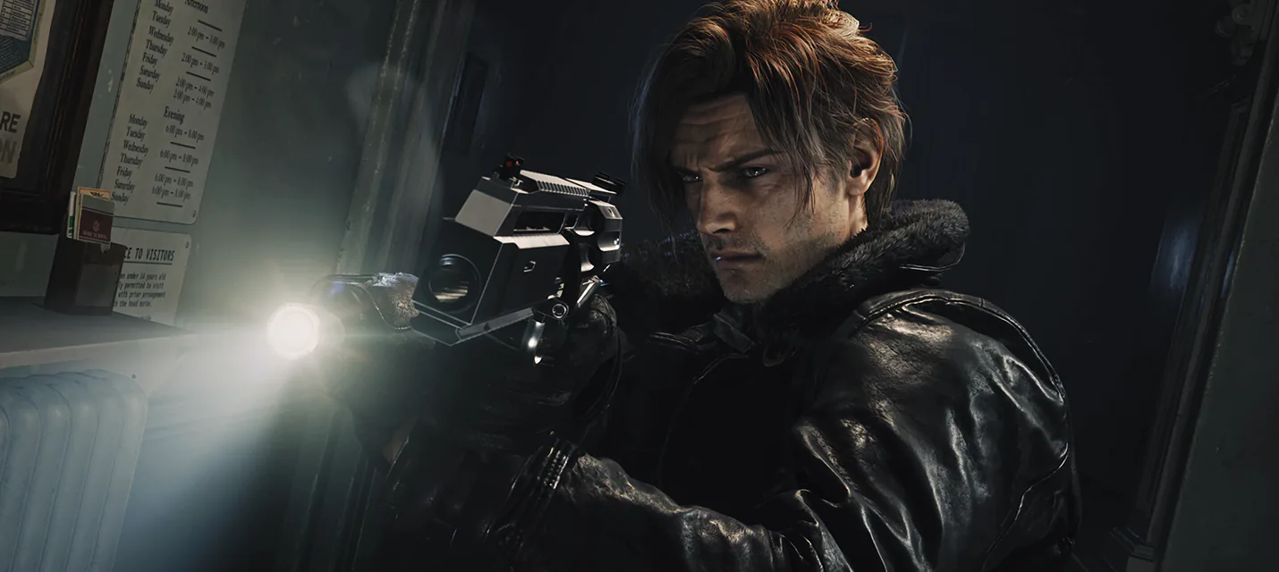 Мод для Resident Evil Requiem делает укусы зомби смертельно опасными