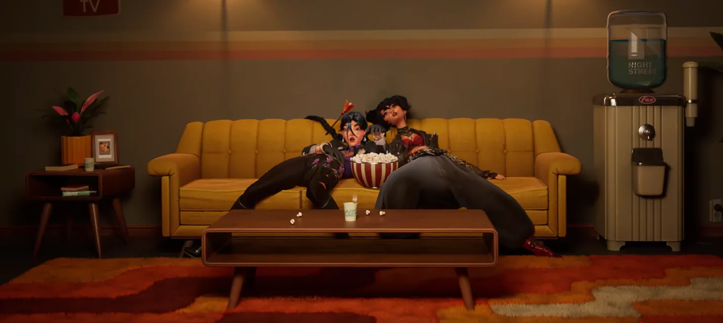 Командный шутер Last Flag выйдет 14 апреля на PC