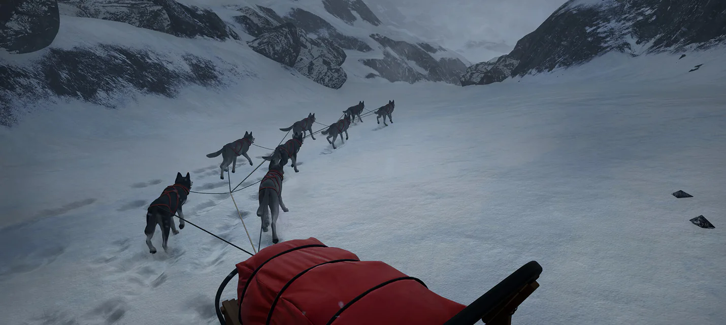 Атмосферная адвенчура Will: Follow the Light выйдет 28 апреля