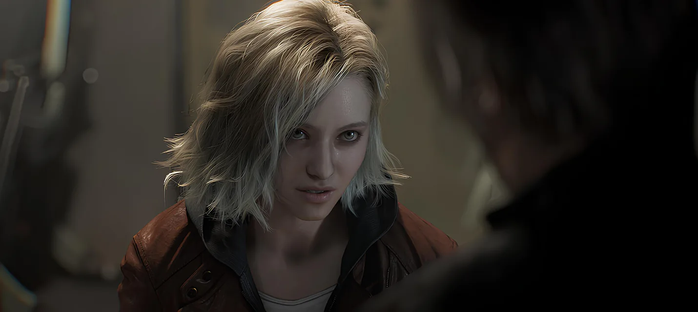 Актрисе Resident Evil Requiem пришлось «умирать» несколько минут на прослушивании