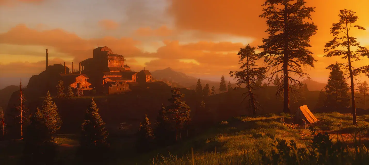 Плейтест The Legend of California стартует 26 марта в Steam