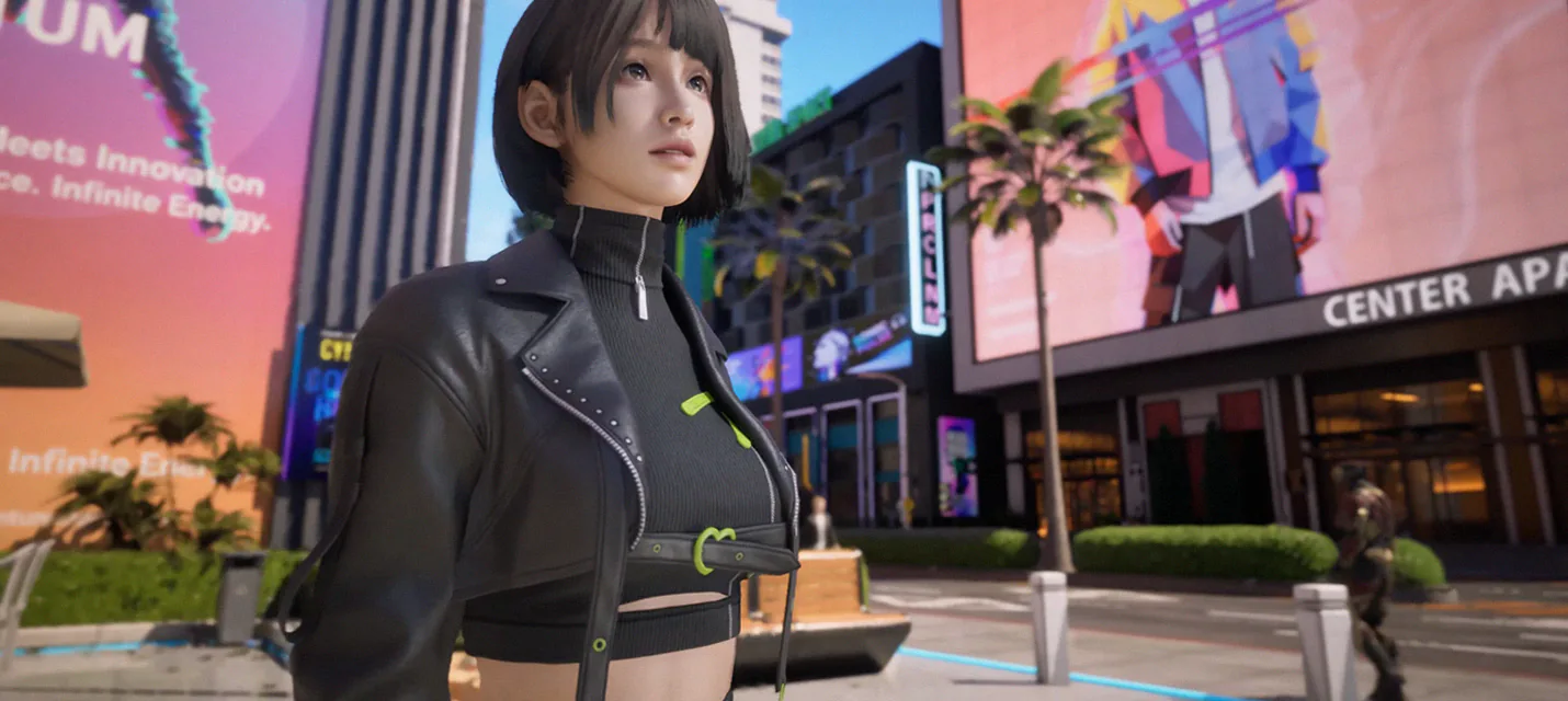 Анонсирована MMORPG Prism 2033 — с путешествиями между параллельными мирами и хабом в ванной