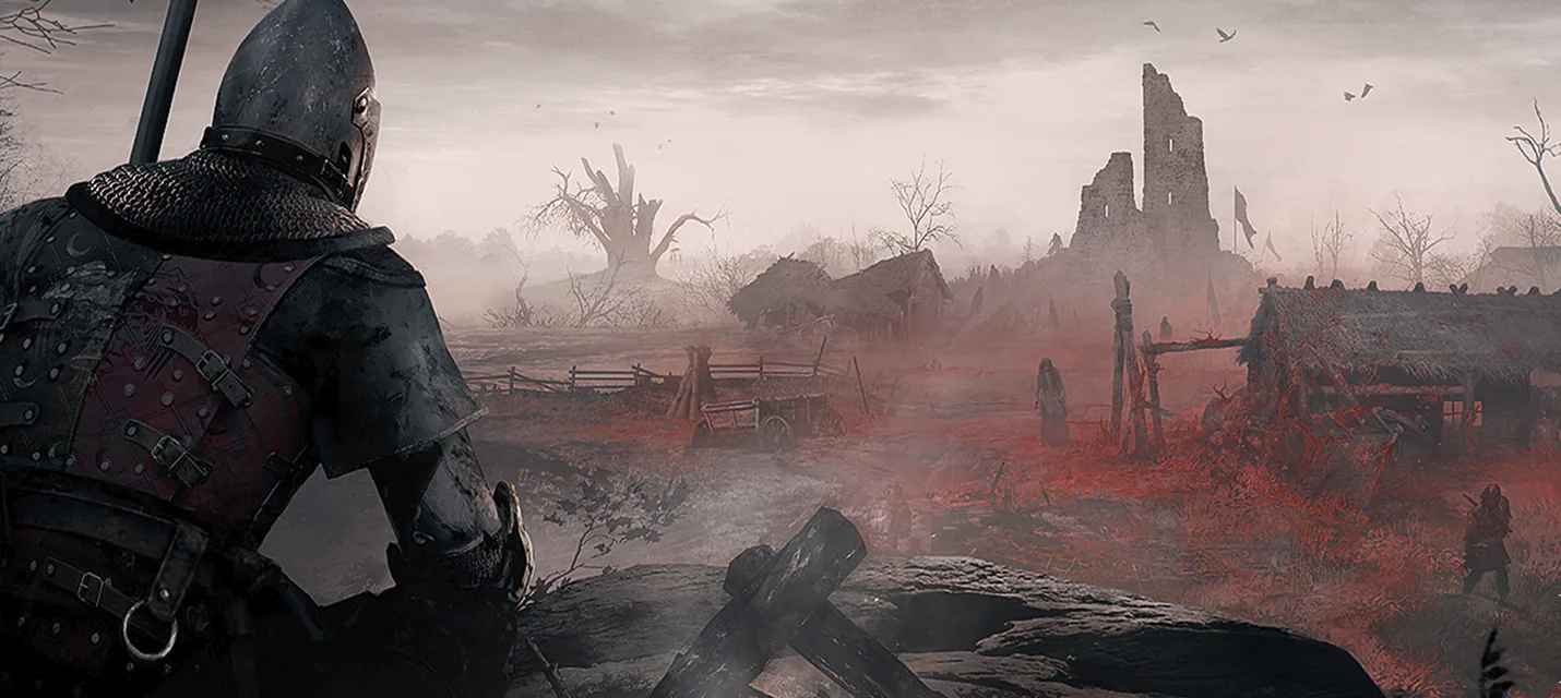 Blight: Survival показали на Future Games Show — разработчики перерабатывают ключевые системы игры