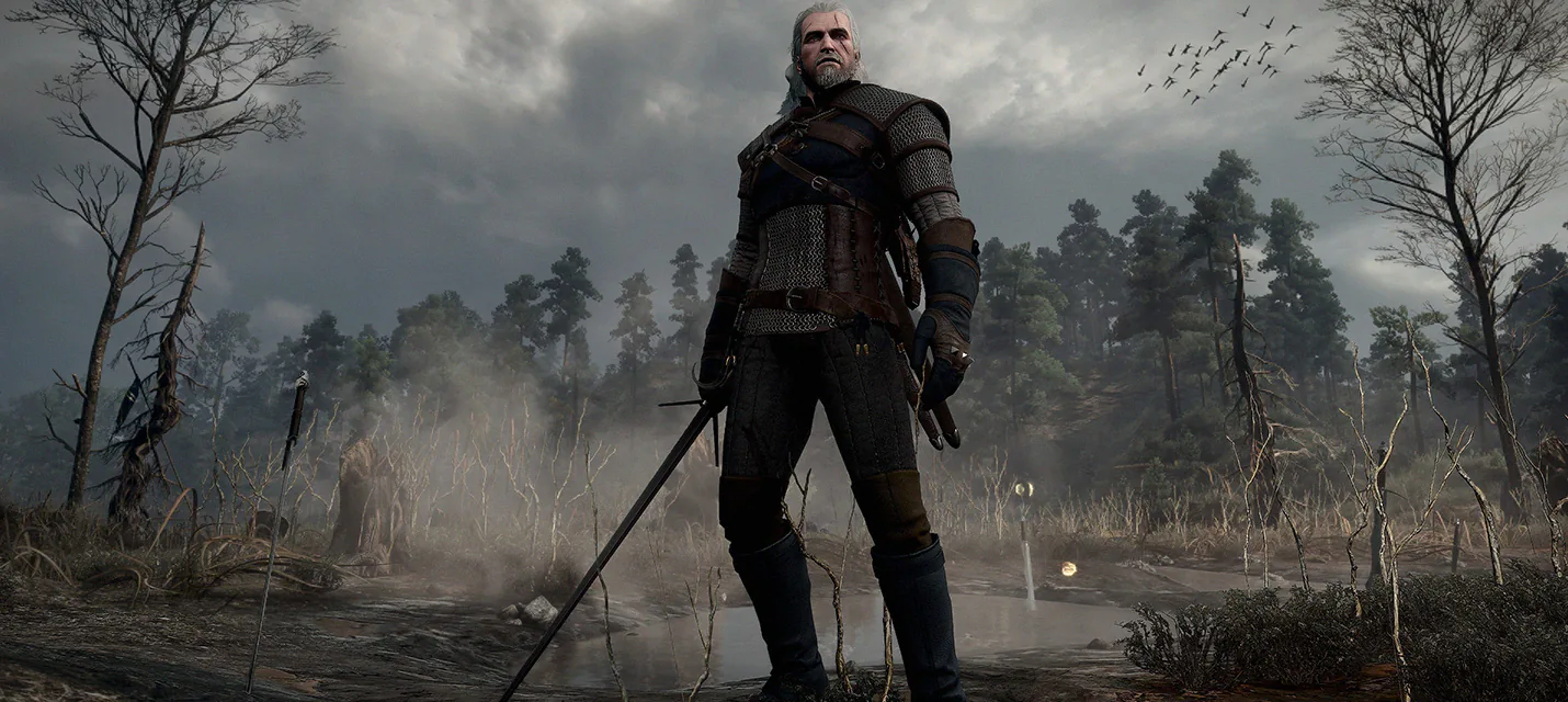 Аналитик: DLC для The Witcher 3: Wild Hunt может выйти в сентябре