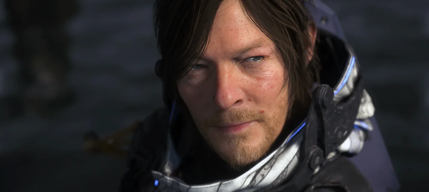 Death Stranding 2 получит сложный режим и новые сцены — обновление выйдет вместе с PC-версией