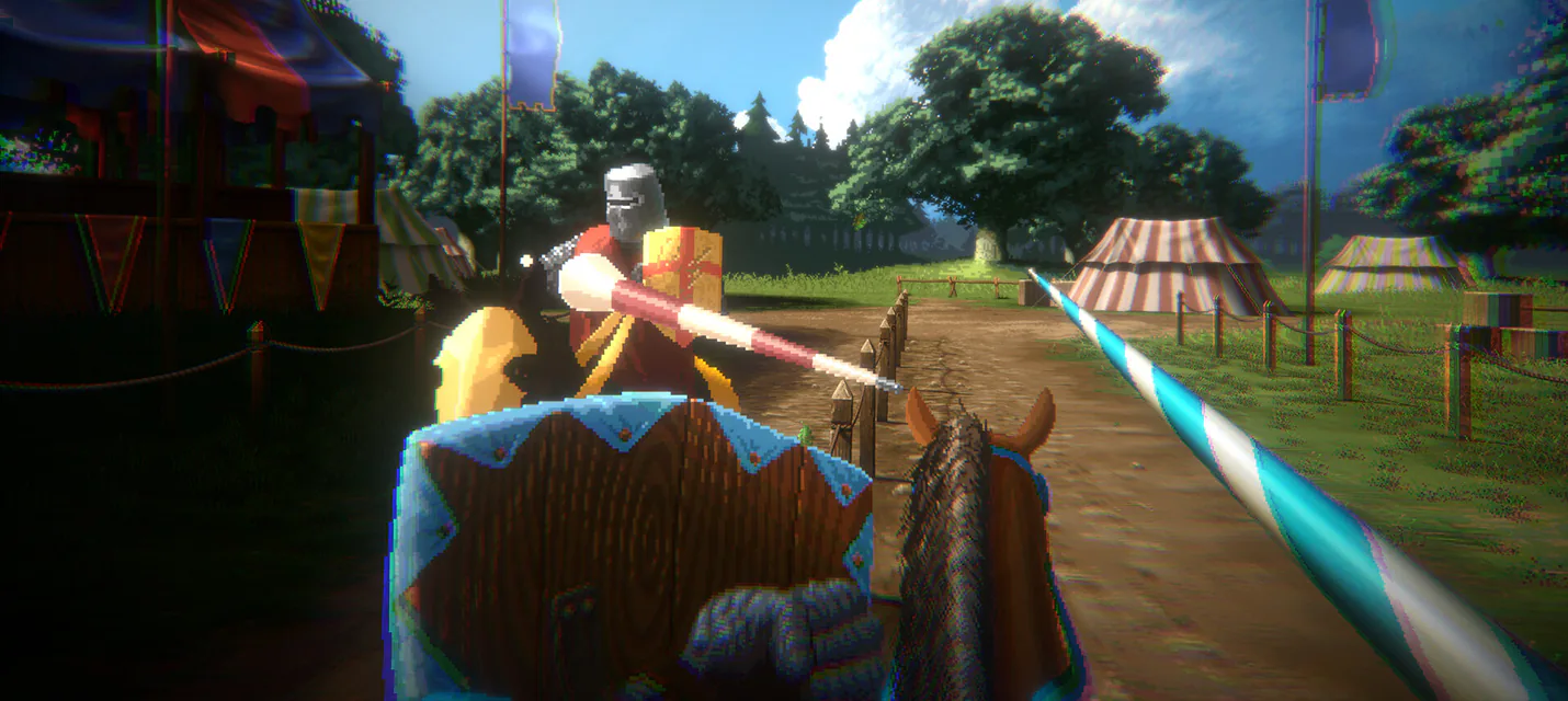 Анонсирован ремейк стратегии Defender of the Crown — The Legend Returns выйдет в 2026 году на PC и консолях