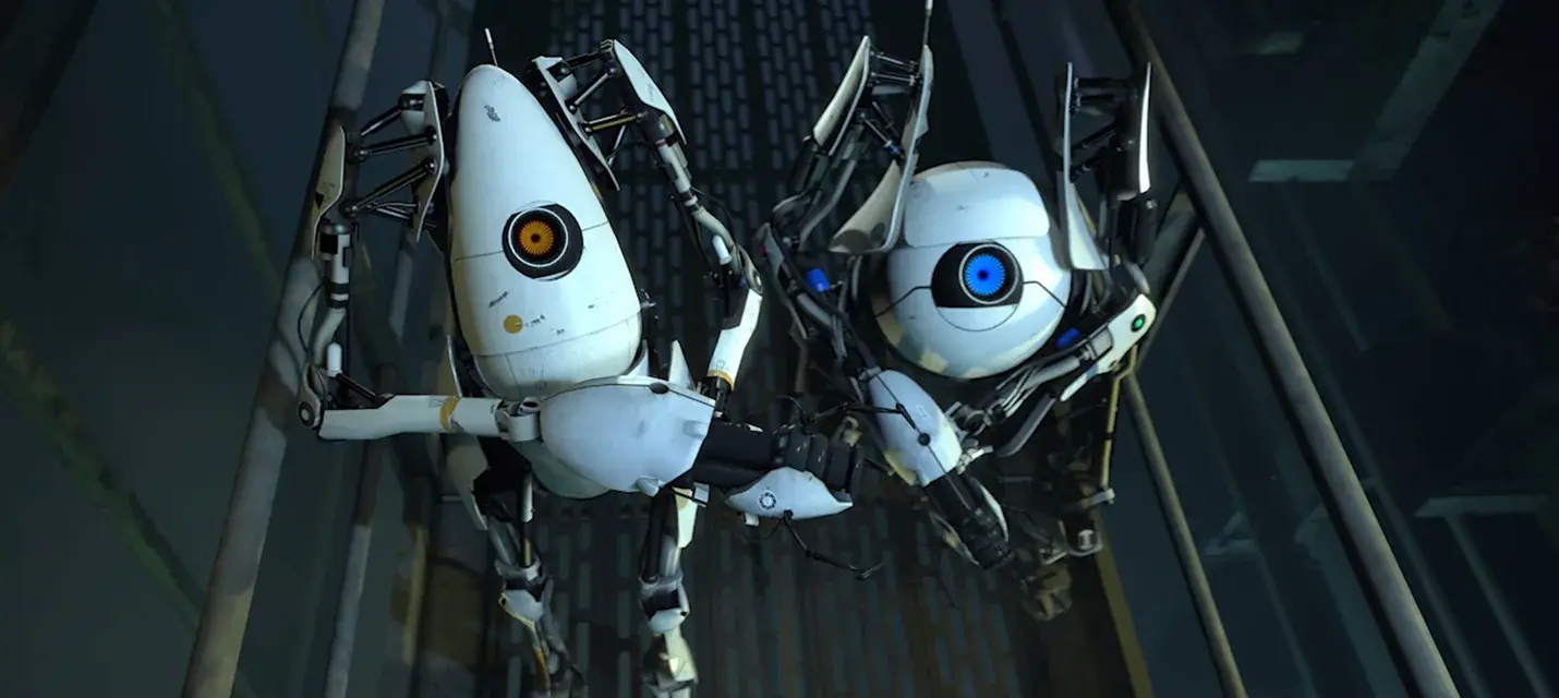 Сценарист Portal не верит в замену авторов на ИИ, но видит его роль в диалогах