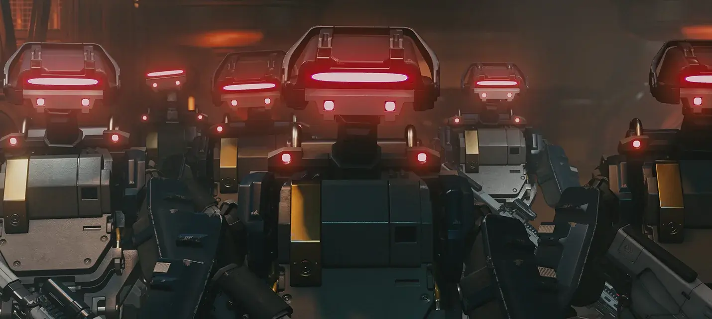 Дополнение Terran Armada добавит в Starfield спутника-робота и новые события