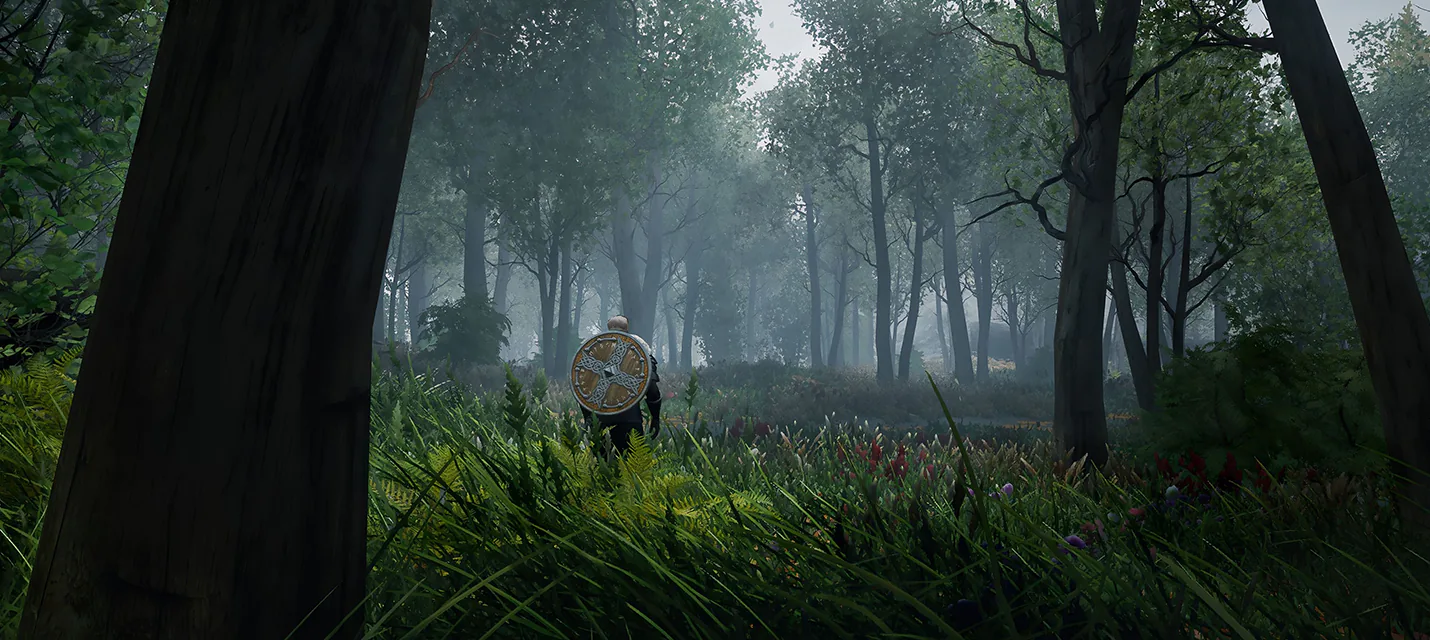 Bethesda обновила движок для The Elder Scrolls VI — опыт Starfield пошёл в основу