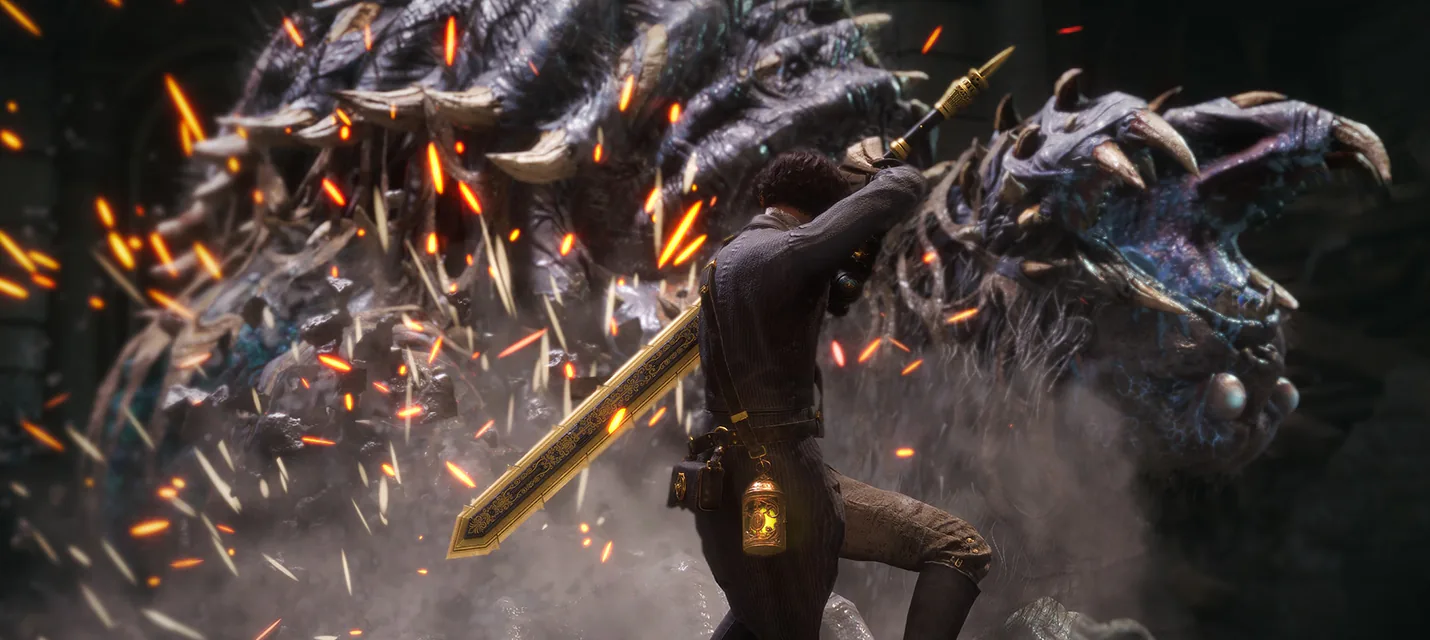 Продажи Lies of P превысили 4 миллиона копий