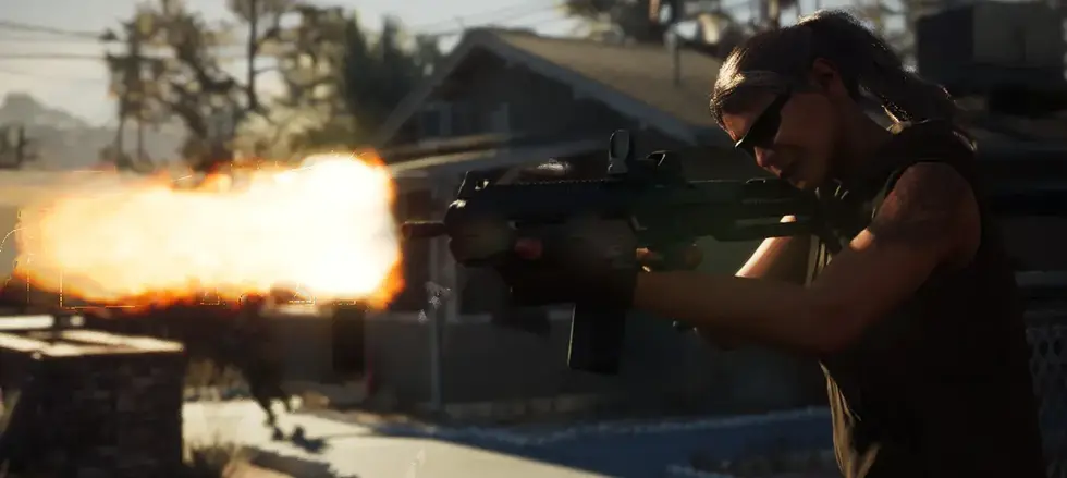 MindsEye лишилась издателя IO Interactive — кроссовер с Hitman отменён