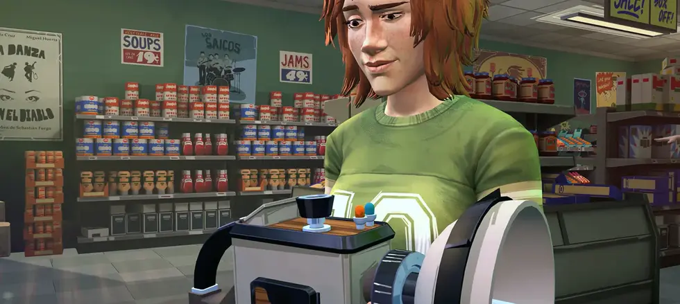 Анонсирована головоломка от первого лица Yerba Buena