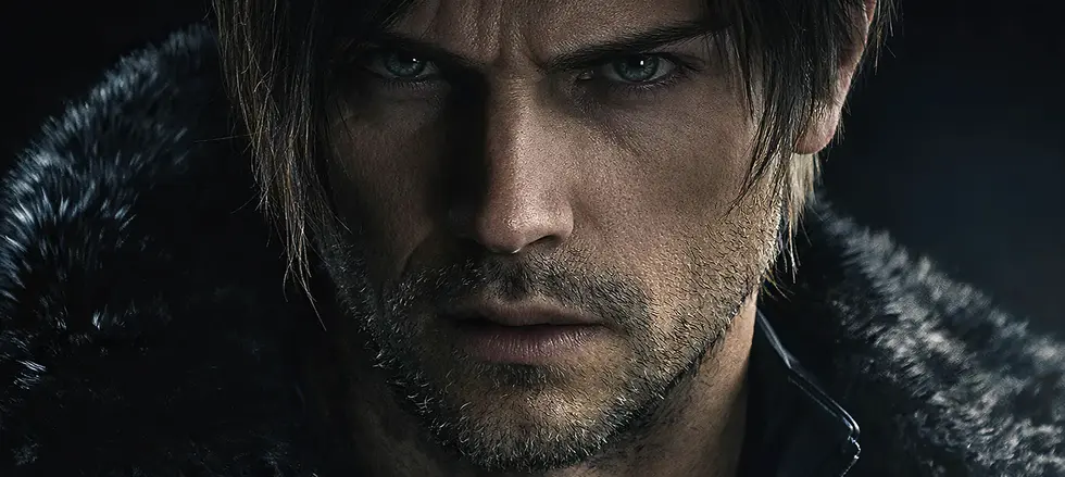 Capcom подтвердила, что Леон Кеннеди женат — подробности пока скрывают