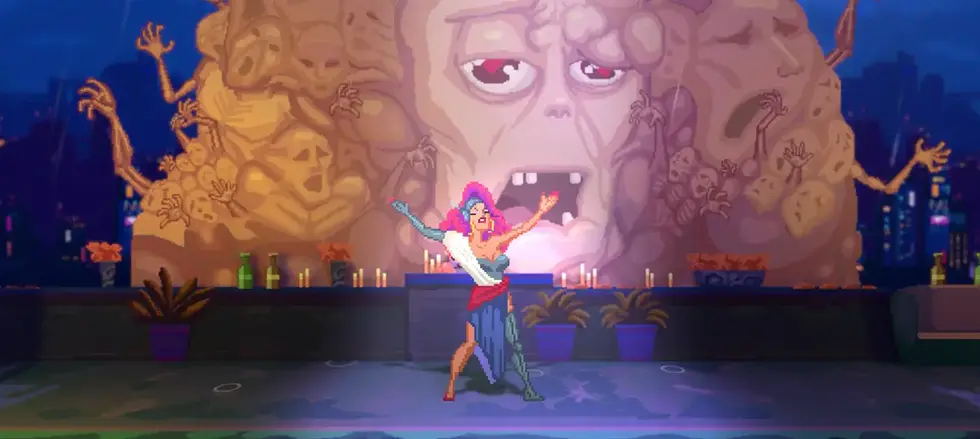 «Рогалик» Anomaly President выйдет в раннем доступе 3 августа