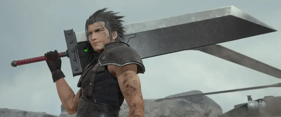 77% игроков Final Fantasy VII Rebirth старше 30 лет — серия теряет молодую аудиторию