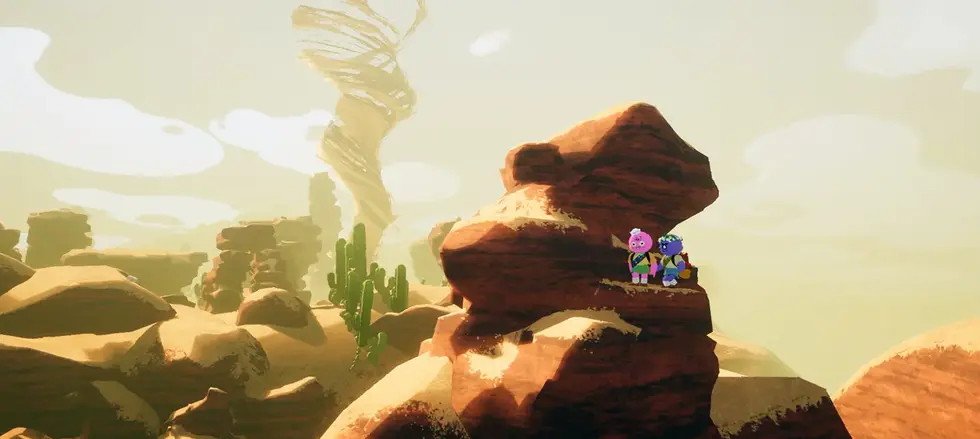 Скин по Peak в Fortnite оказался дороже самой игры в Steam