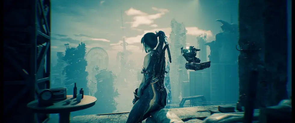 Следующий проект Shift Up может стать пошаговой RPG — Clair Obscur: Expedition 33 выступает в качестве референса