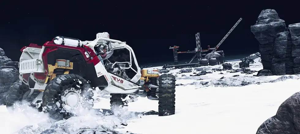 Bethesda расскажет о будущем Starfield на следующей неделе