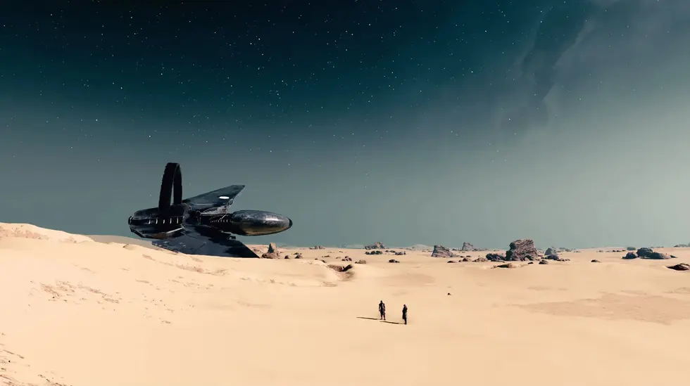 Bethesda расскажет о будущем Starfield на следующей неделе