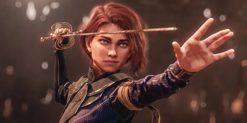 Clair Obscur: Expedition 33 не получит «правильную» концовку — разработчики не выберут канон